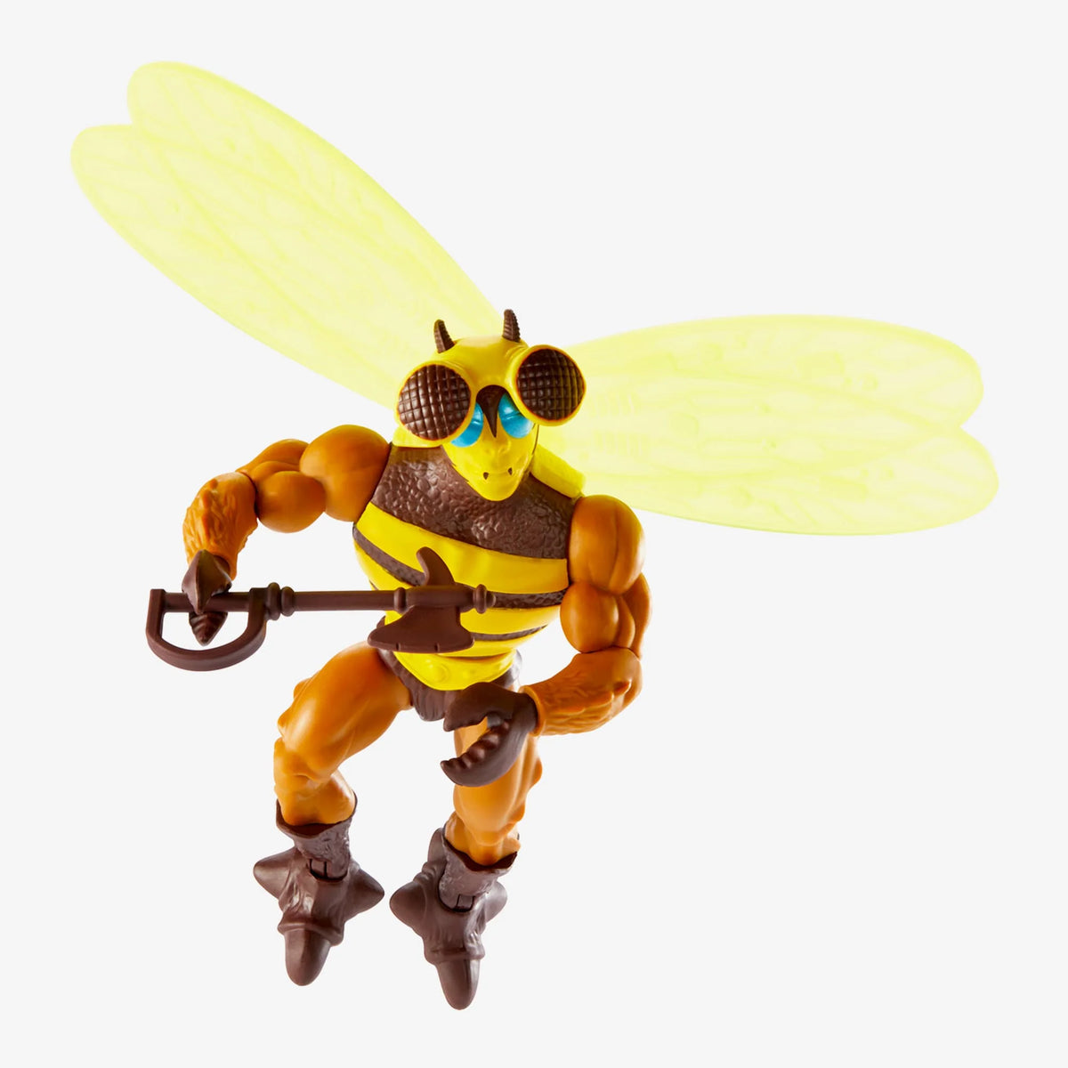 Action Figure L233136