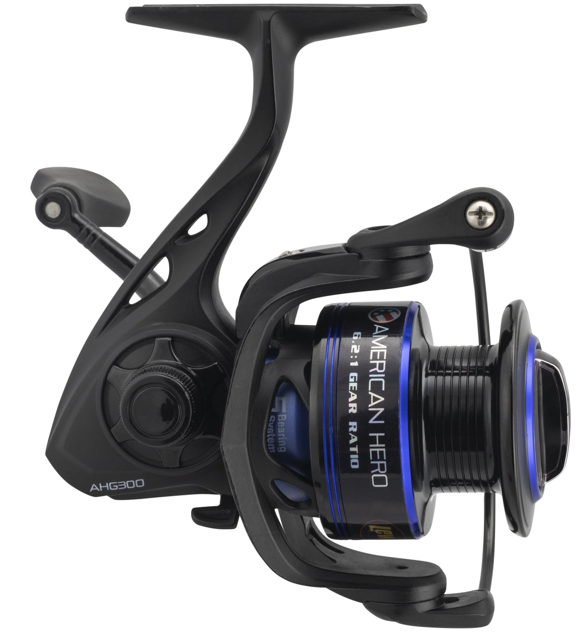 Spinning Reel I5566
