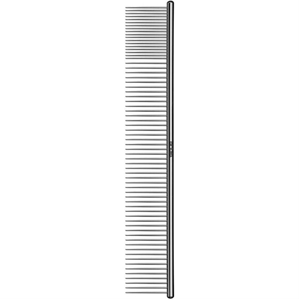 Steel Pet Comb I61807