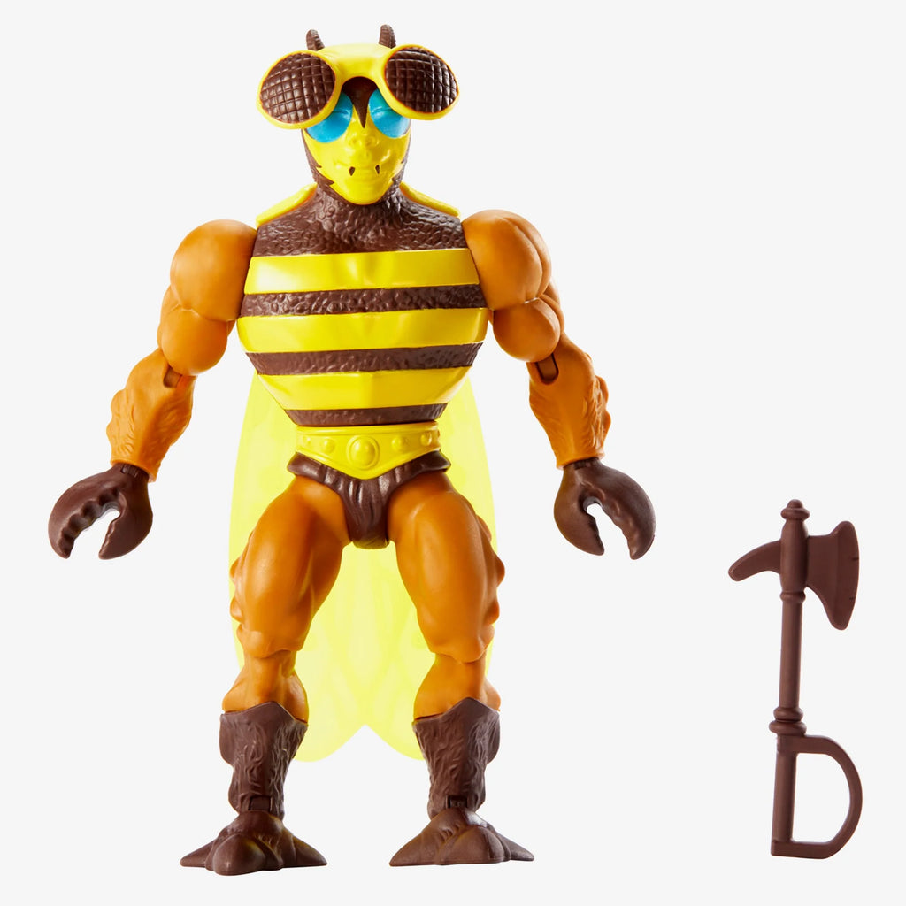 Action Figure L233136