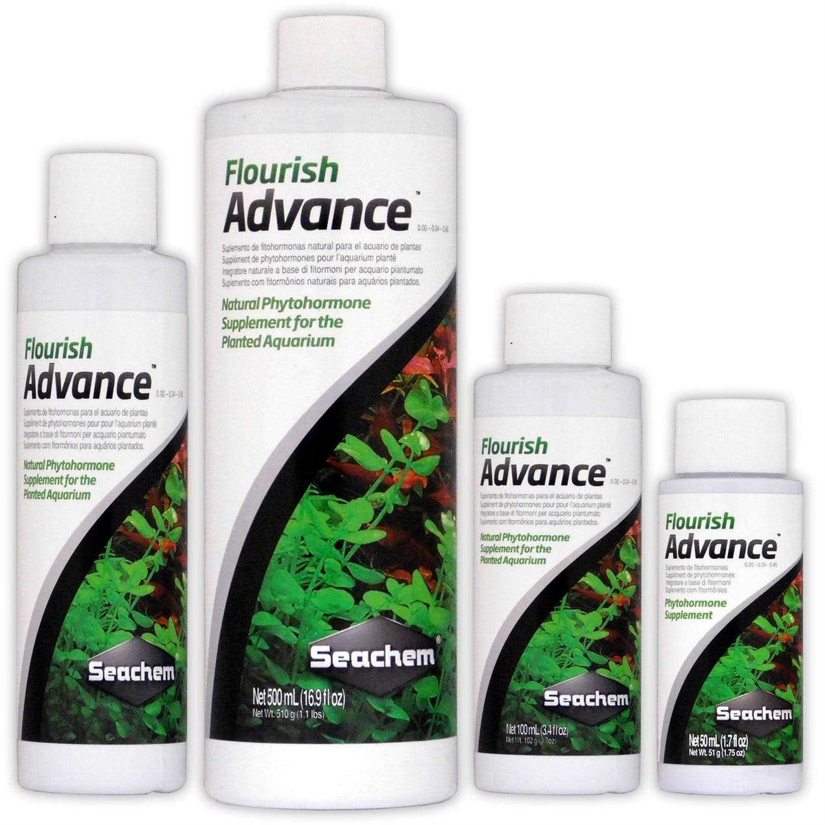 Flourish Advance D837478
