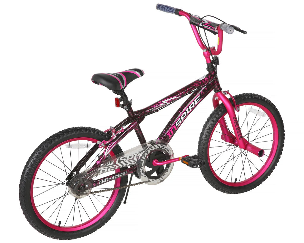 20-Inch Girls BMX Bike M412386