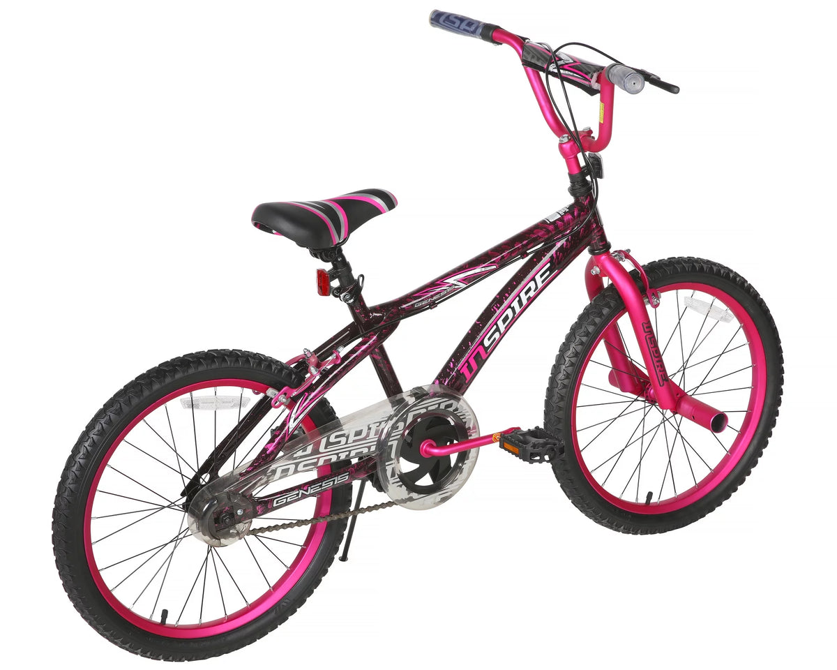 20-Inch Girls BMX Bike M412386