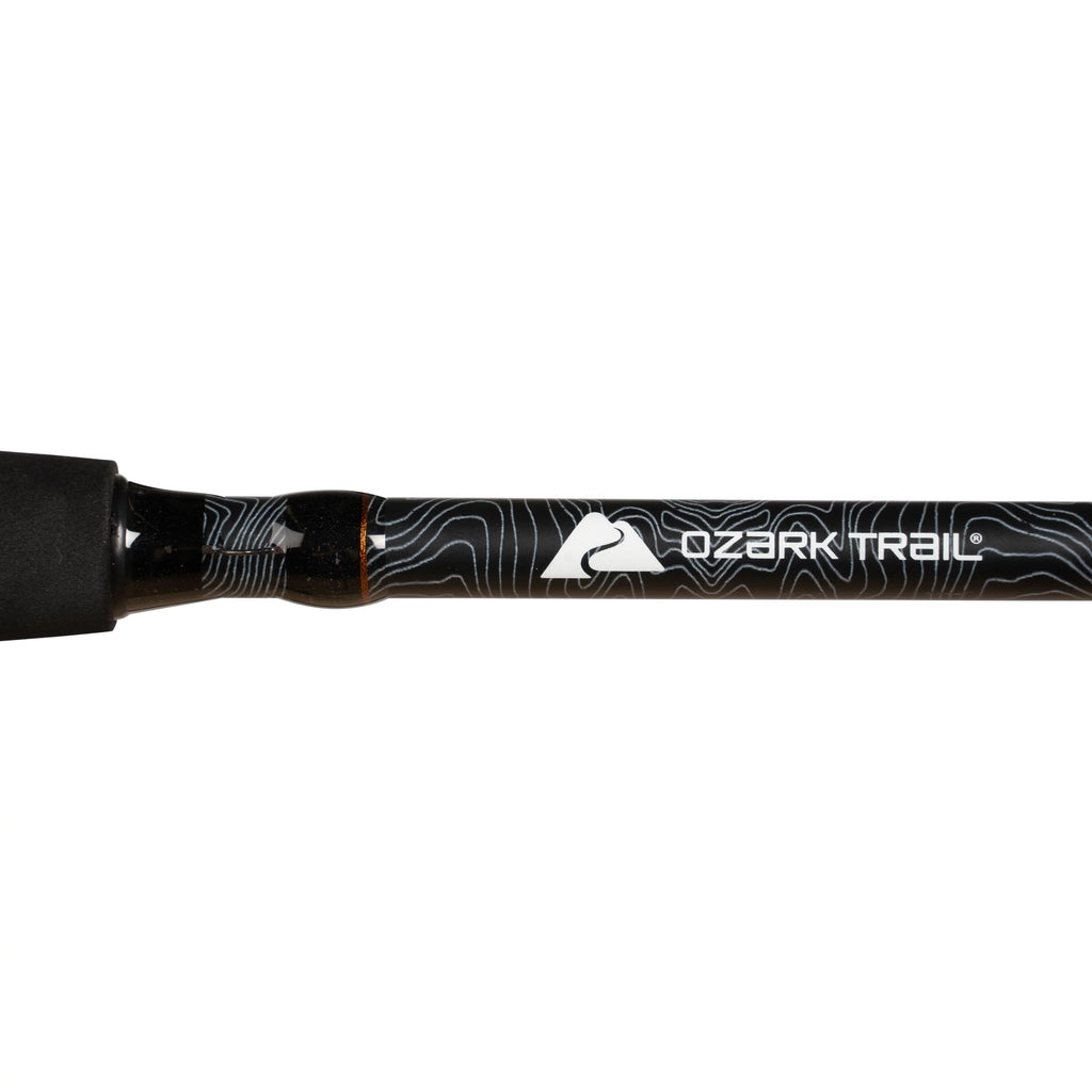 7ft Heavy Action Spinning Fishing Rod A239312