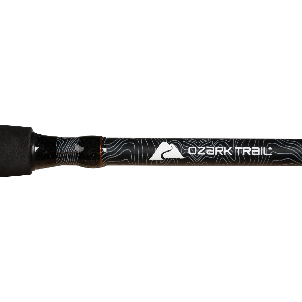 7ft Heavy Action Spinning Fishing Rod A239312