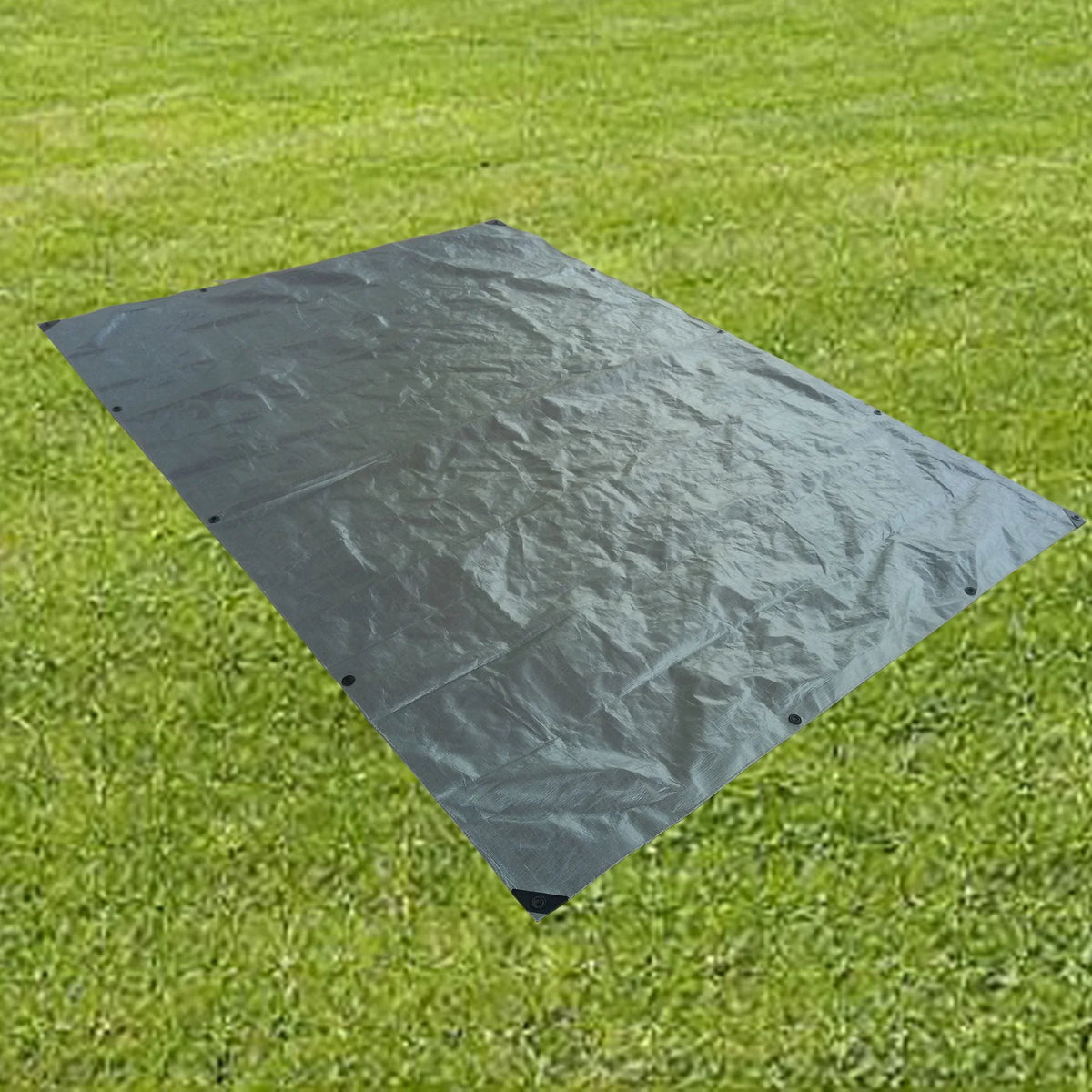 Heavy-Duty PE Tarp 9' x 12' I971