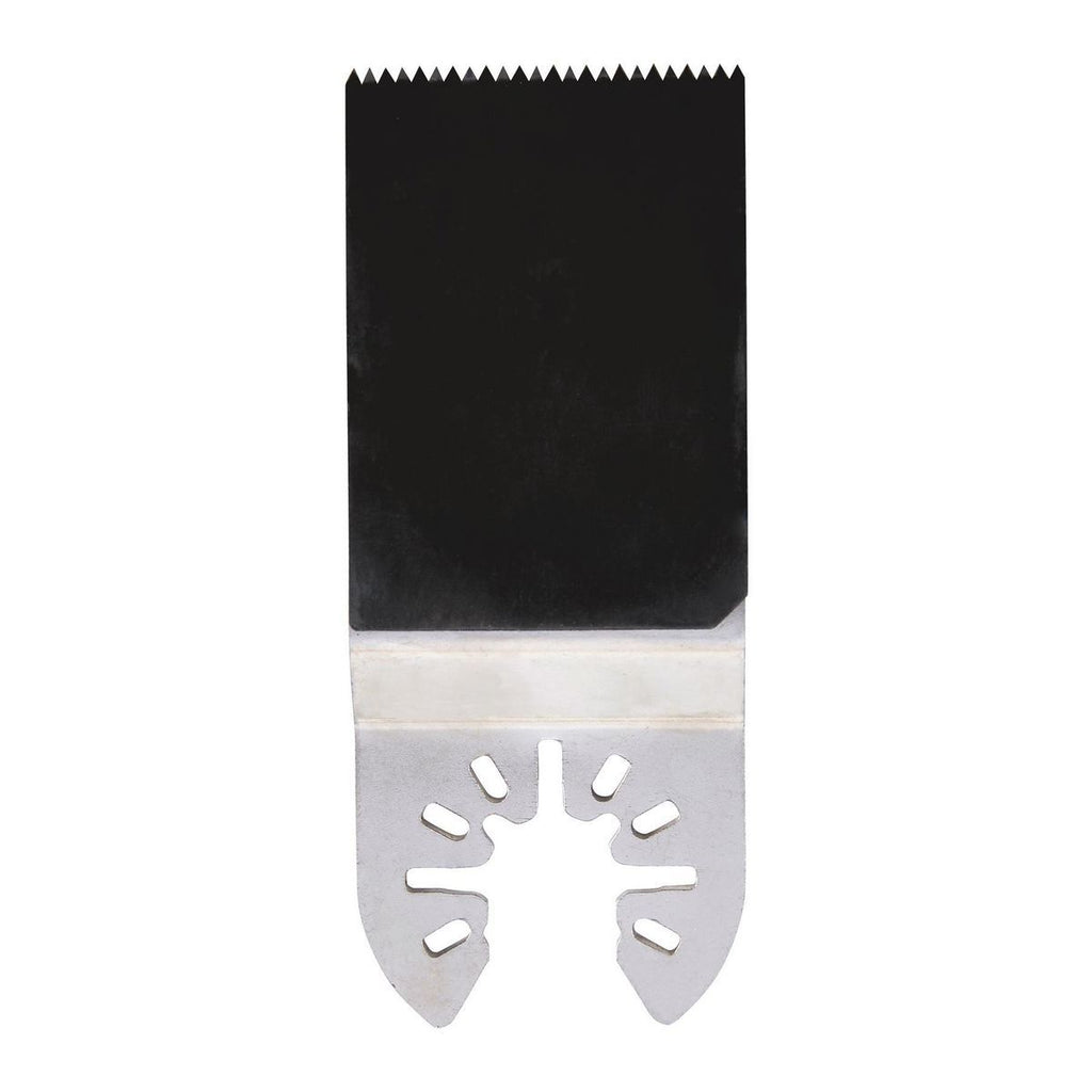 High-Carbon Steel Plunge/Flush Cut Blade for Oscillating Multi-Tools T553