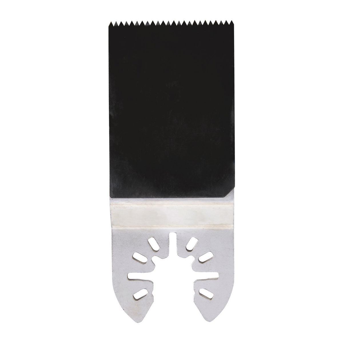 High-Carbon Steel Plunge/Flush Cut Blade for Oscillating Multi-Tools T553