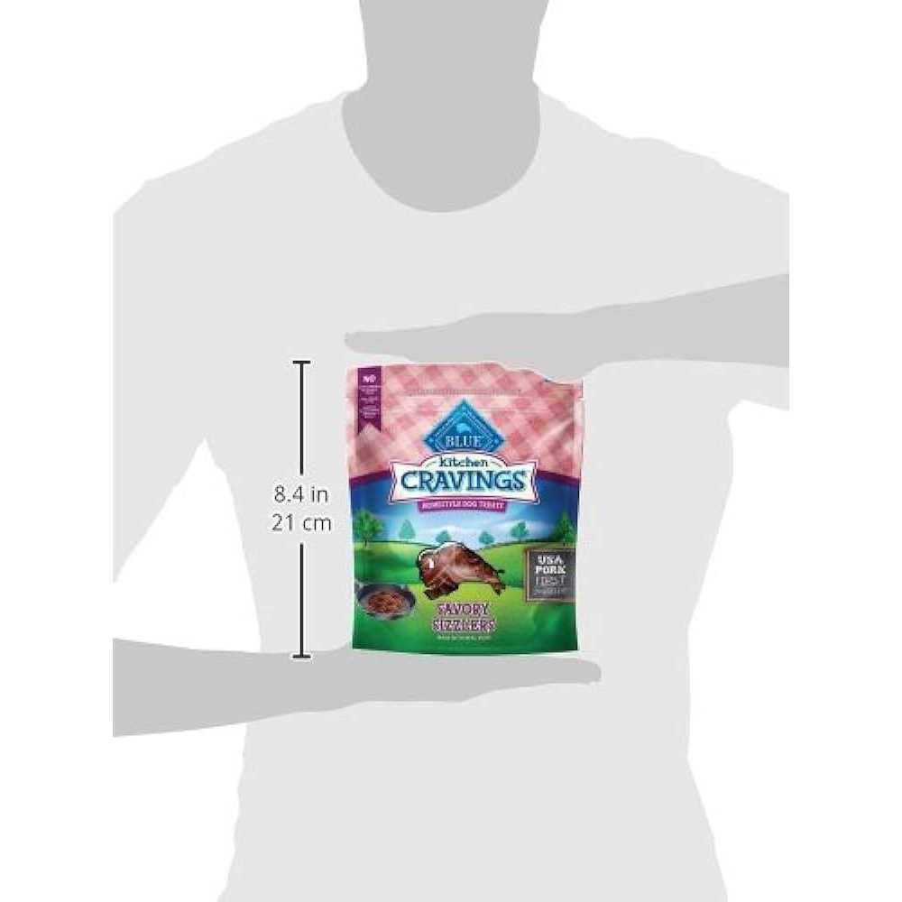 Bacon-Style Dog Treats T605