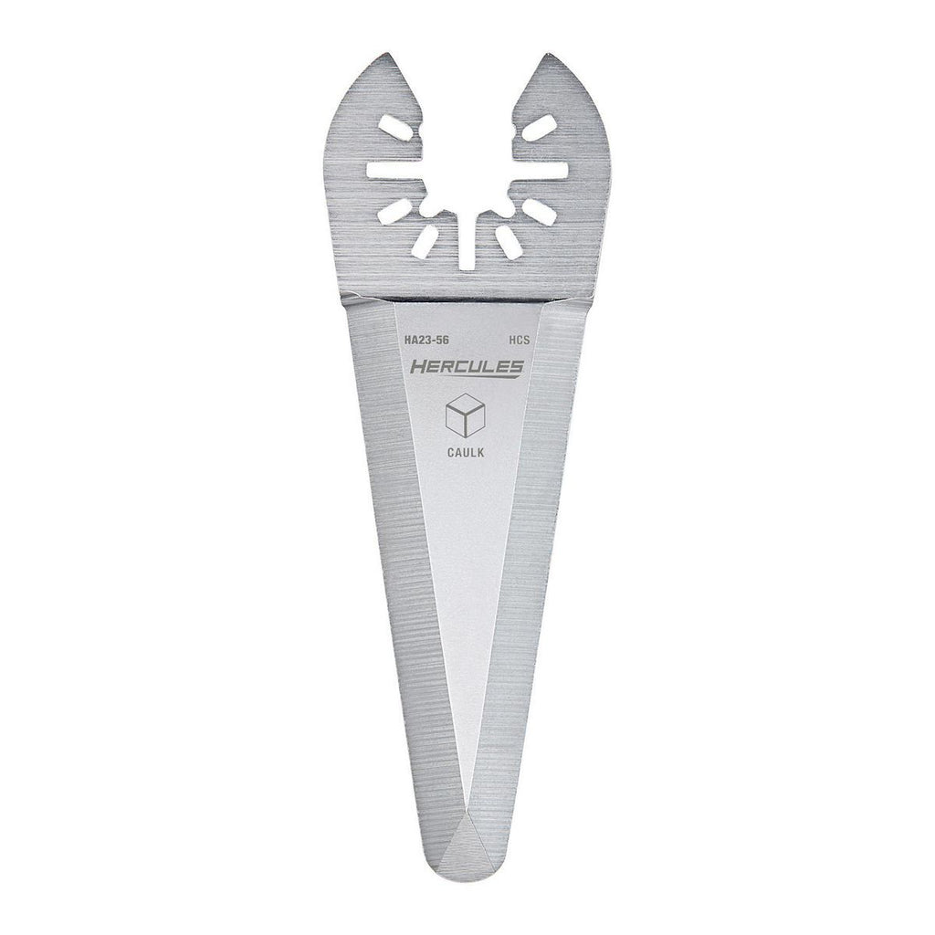 1-1/4 in. Tapered Scraper Blade for Oscillating Multi-Tools Z657