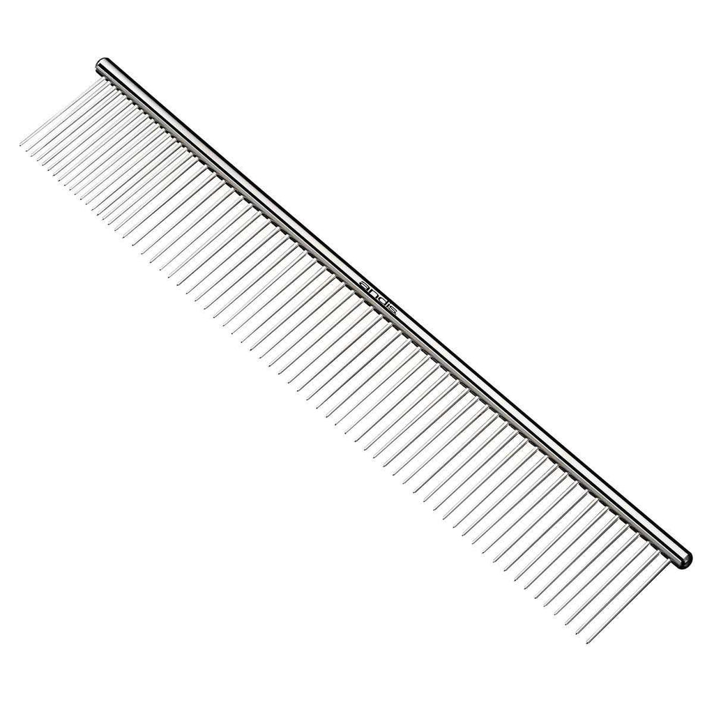 Steel Pet Comb I61807