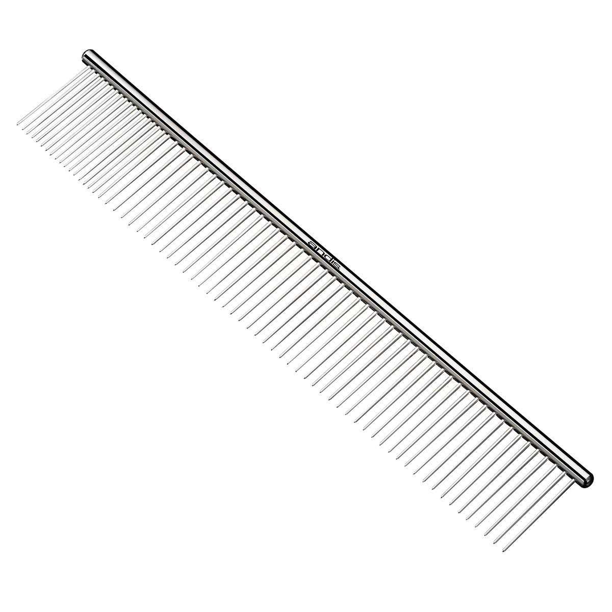 Steel Pet Comb I61807