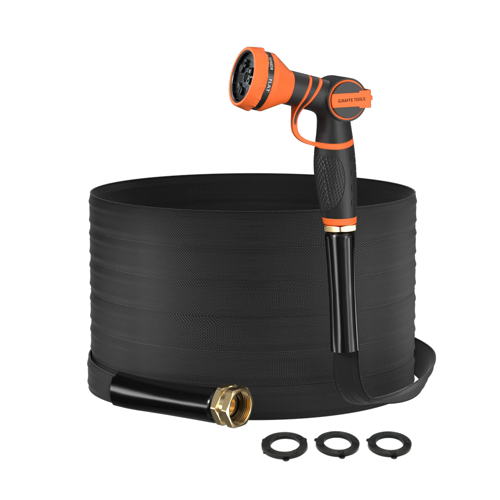 Lay Flat Water Hose U354