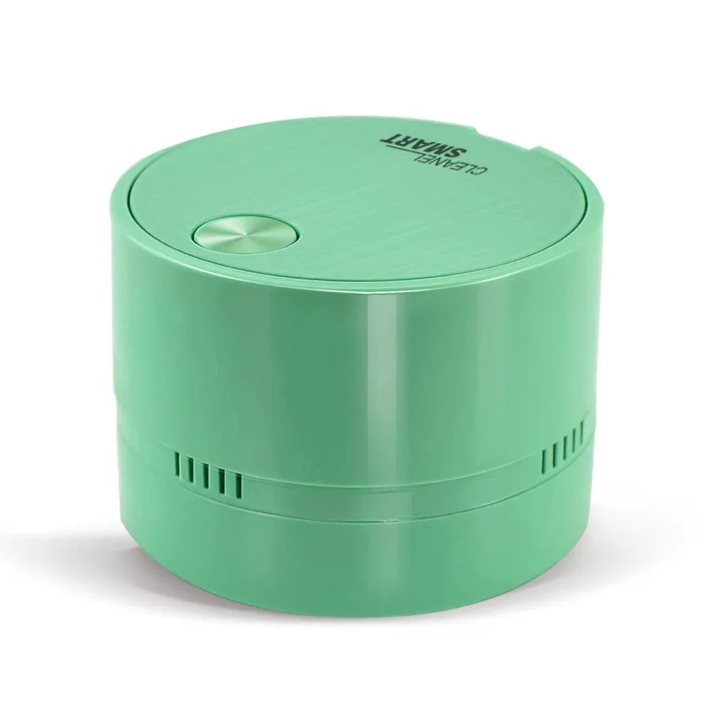 Cordless Mini Desktop Vacuum Cleaner R351068