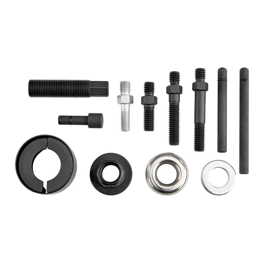 Pulley Remover and Installer Set, 12 Piece N840016