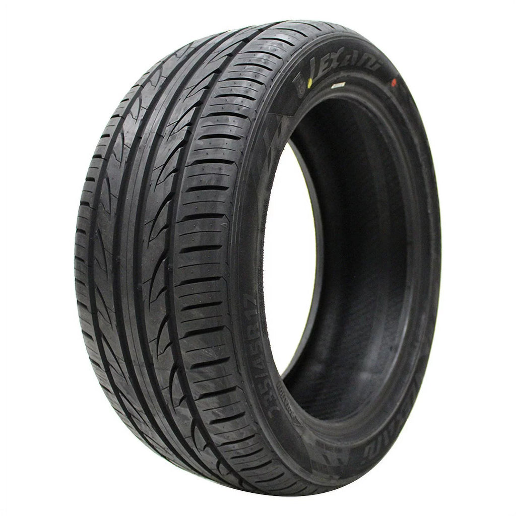 235/45ZR18 98W XL Passenger Tire L64562