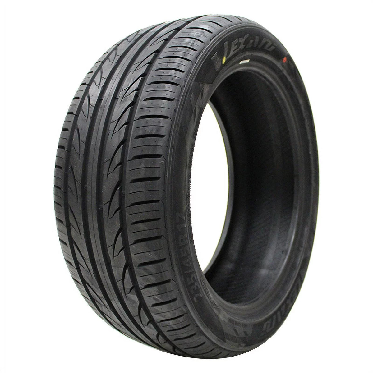 235/45ZR18 98W XL Passenger Tire L64562