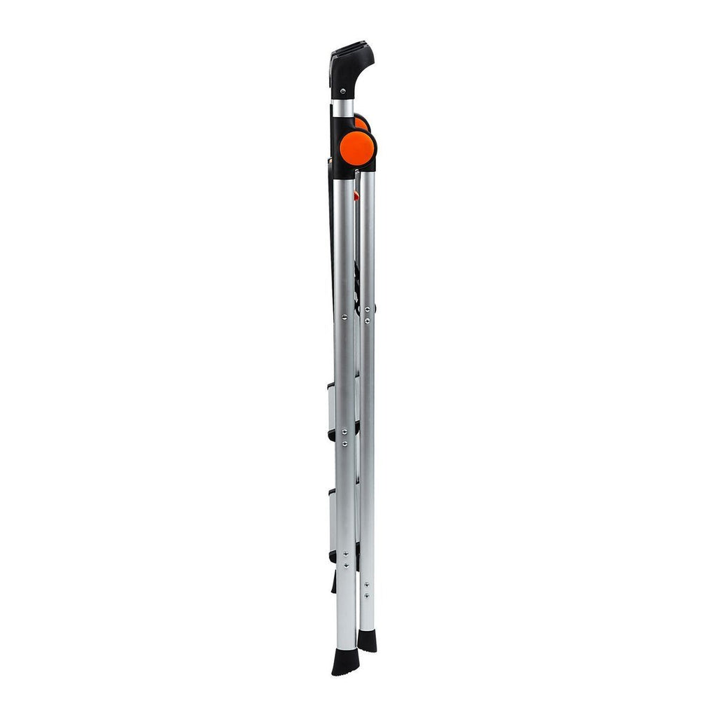 3-Step Aluminum Step Stool N1344
