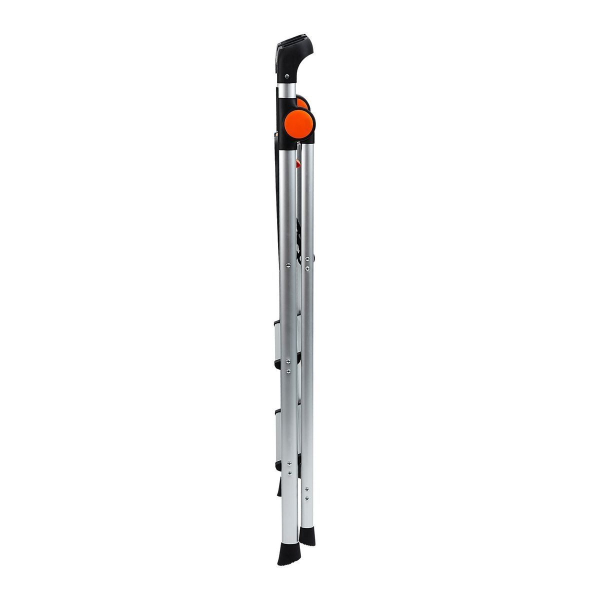 3-Step Aluminum Step Stool N1344