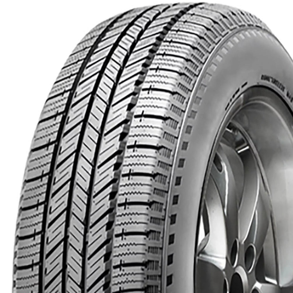 All Season 245/55R19 103H SUV/Crossover Tire N445