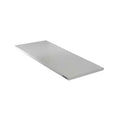 56 in. Stainless Steel Work Surface Y160323