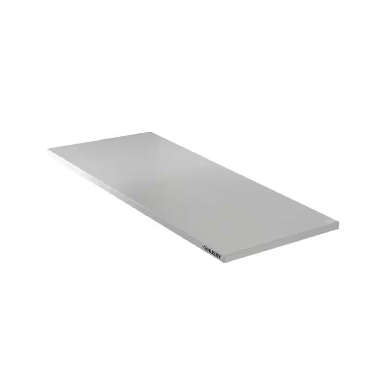 56 in. Stainless Steel Work Surface Y160323