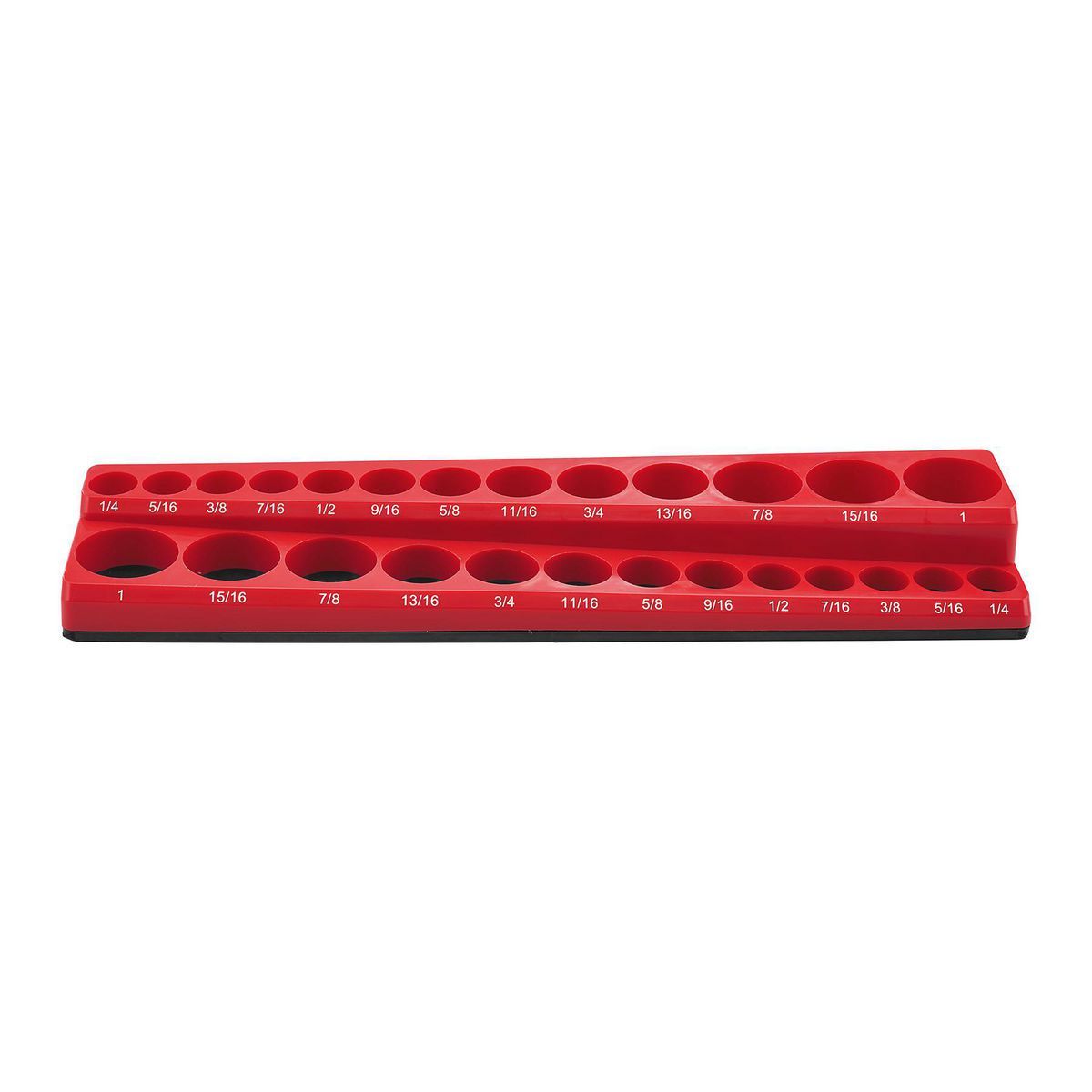 3/8 in. Drive SAE Magnetic Socket Holder F207
