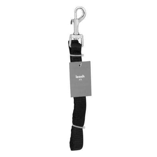 4′ Metal Dog Leash P84936