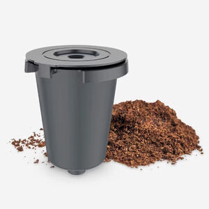 Reusable Filter for Coffee Maker Q947381