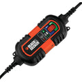 6V and 12V Battery Charger/Maintainer H786340