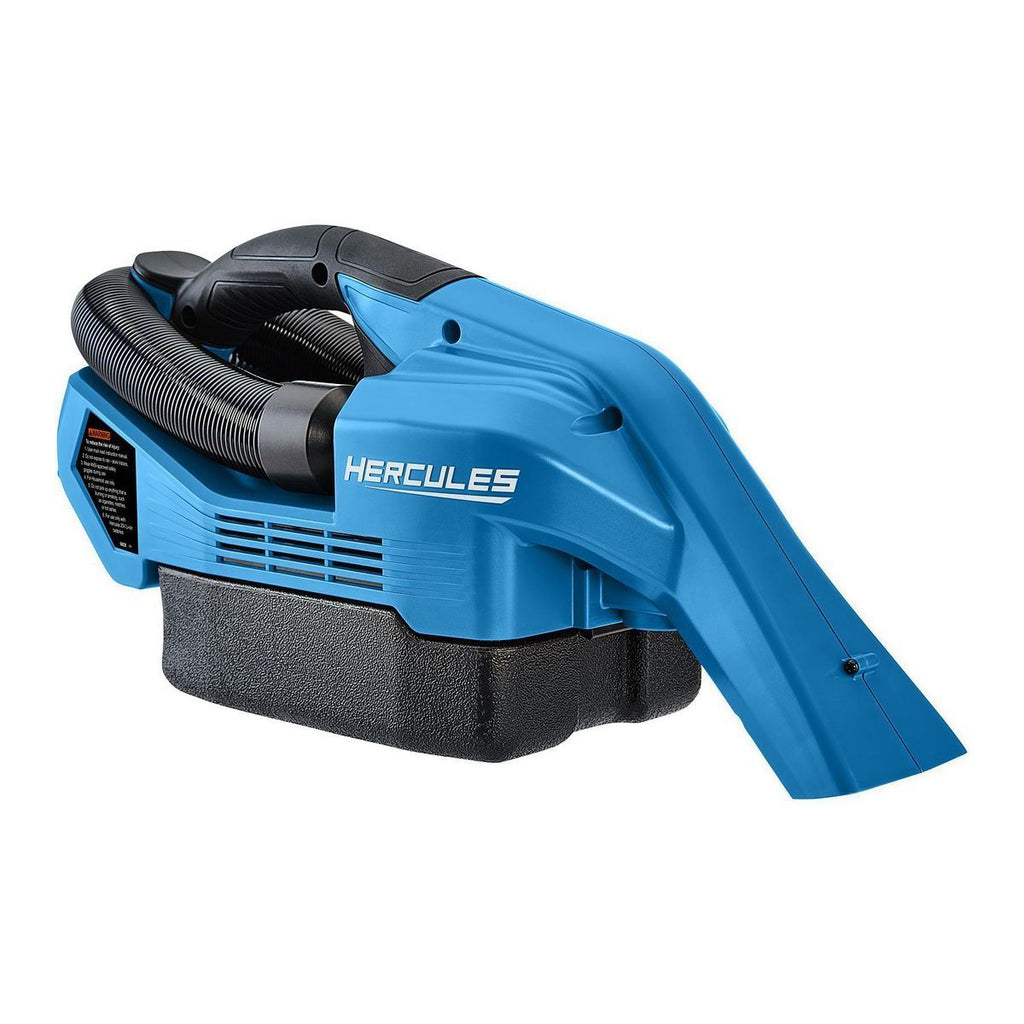 Cordless Wet/Dry Portable Vacuum I7906