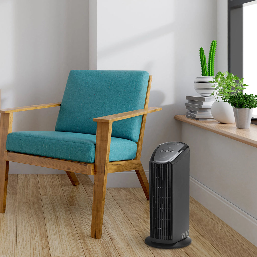 HEPA Air Purifier with UV Technology U661944