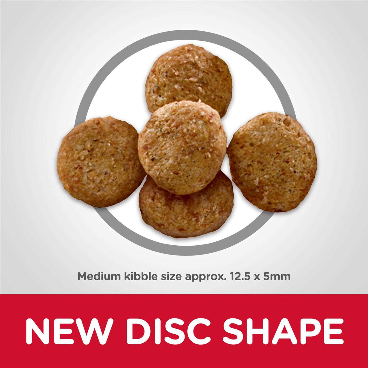 Adult Light Chicken Meal & Barley Dry Dog Food T121