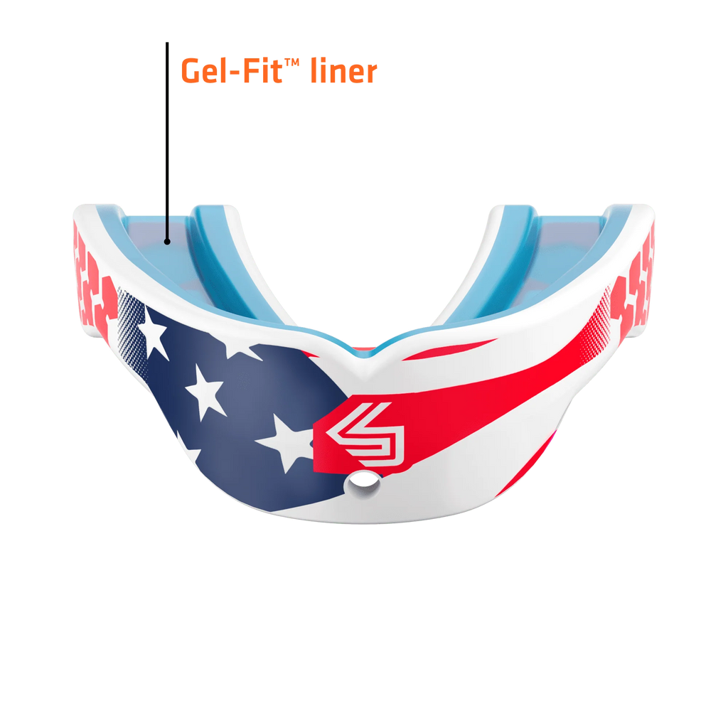 Adult Mouth Guard D34660
