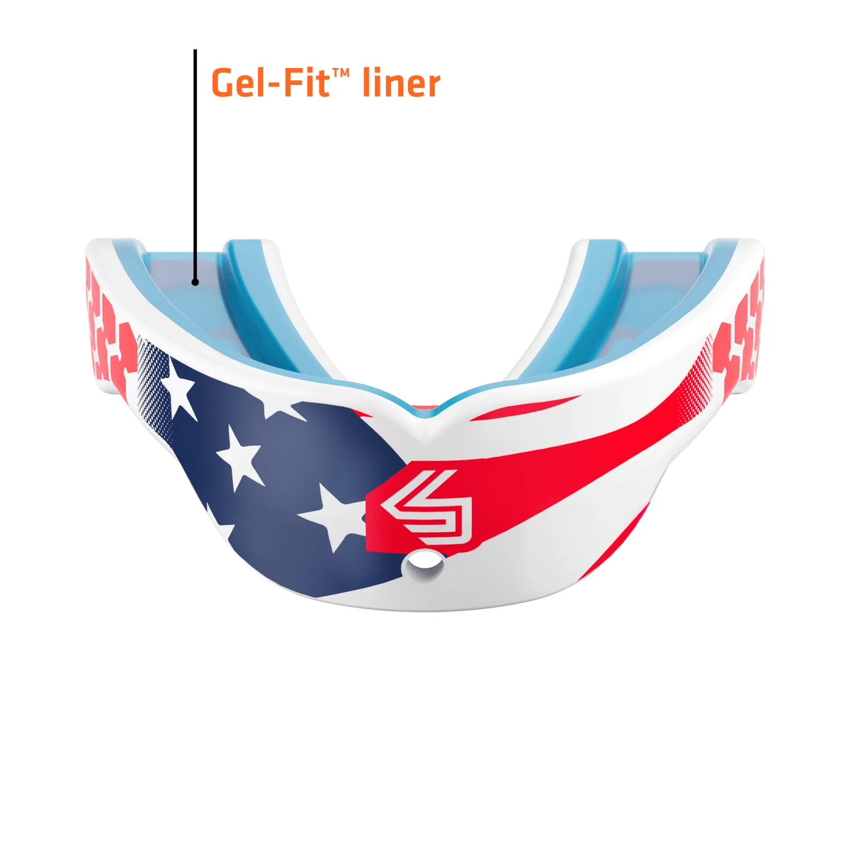 Adult Mouth Guard D34660