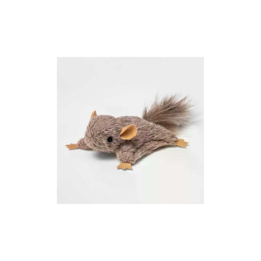 Flying Squirrel Cat Toy J639076
