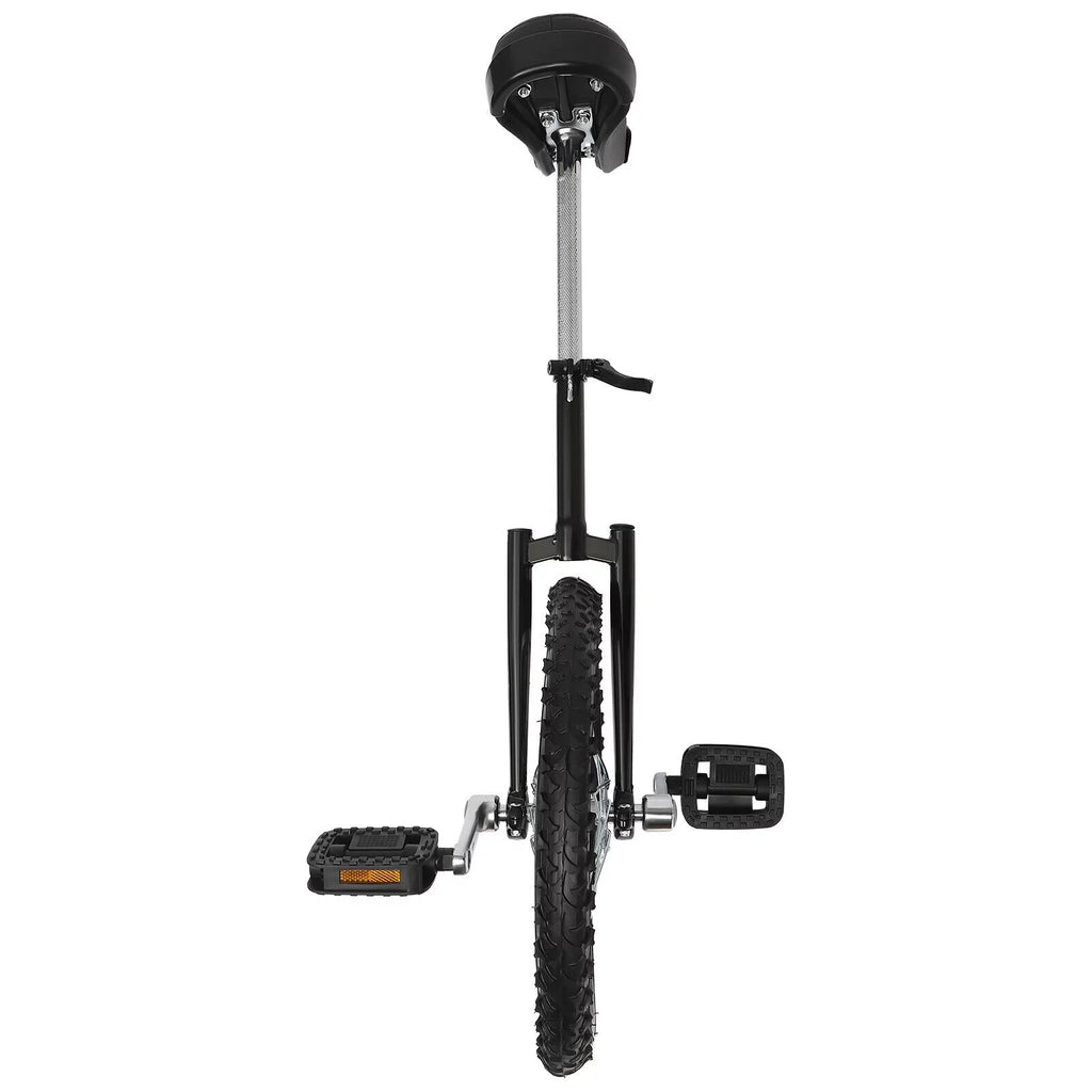 16 Wheel Adjustable Unicycle V9796