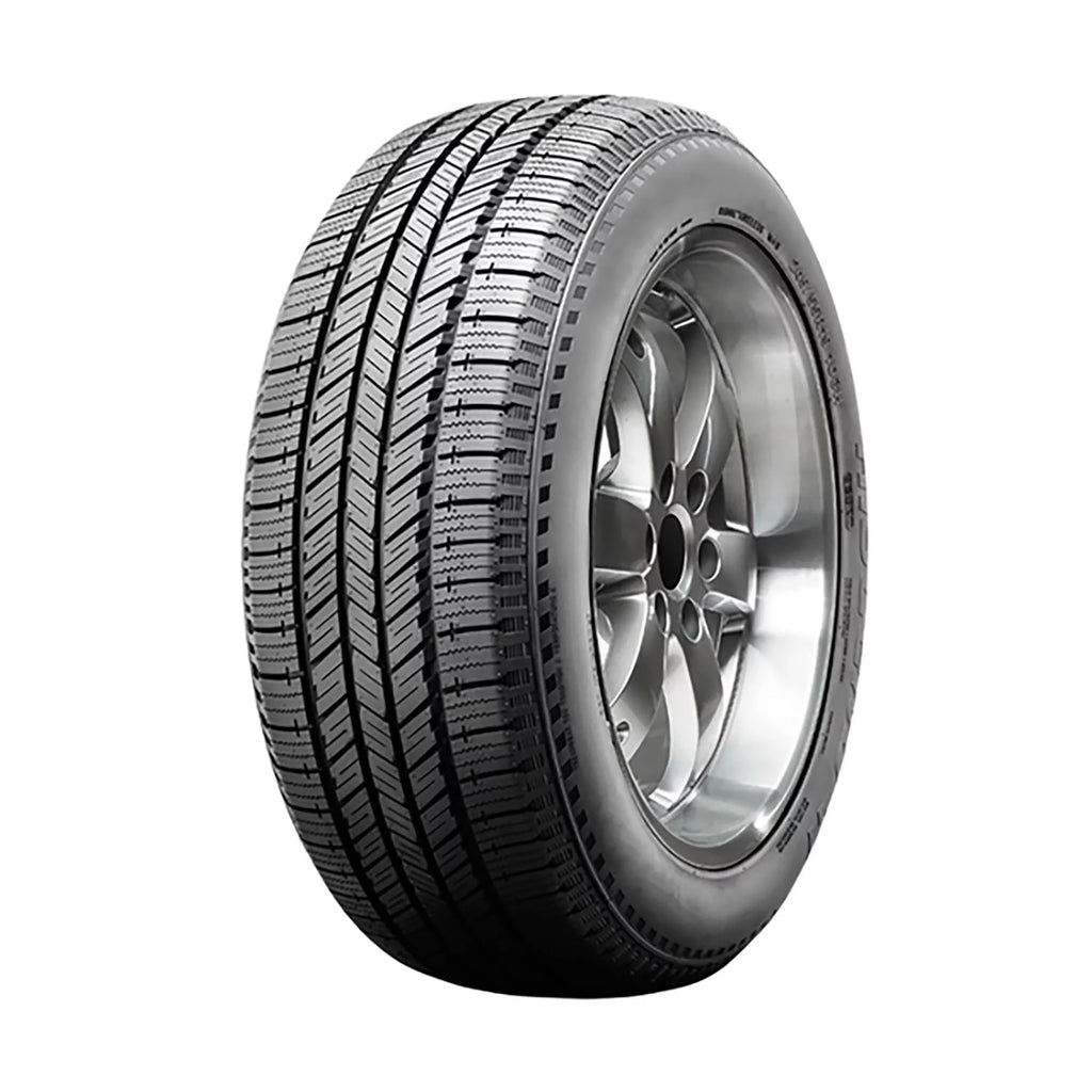 All Season 245/55R19 103H SUV/Crossover Tire N445