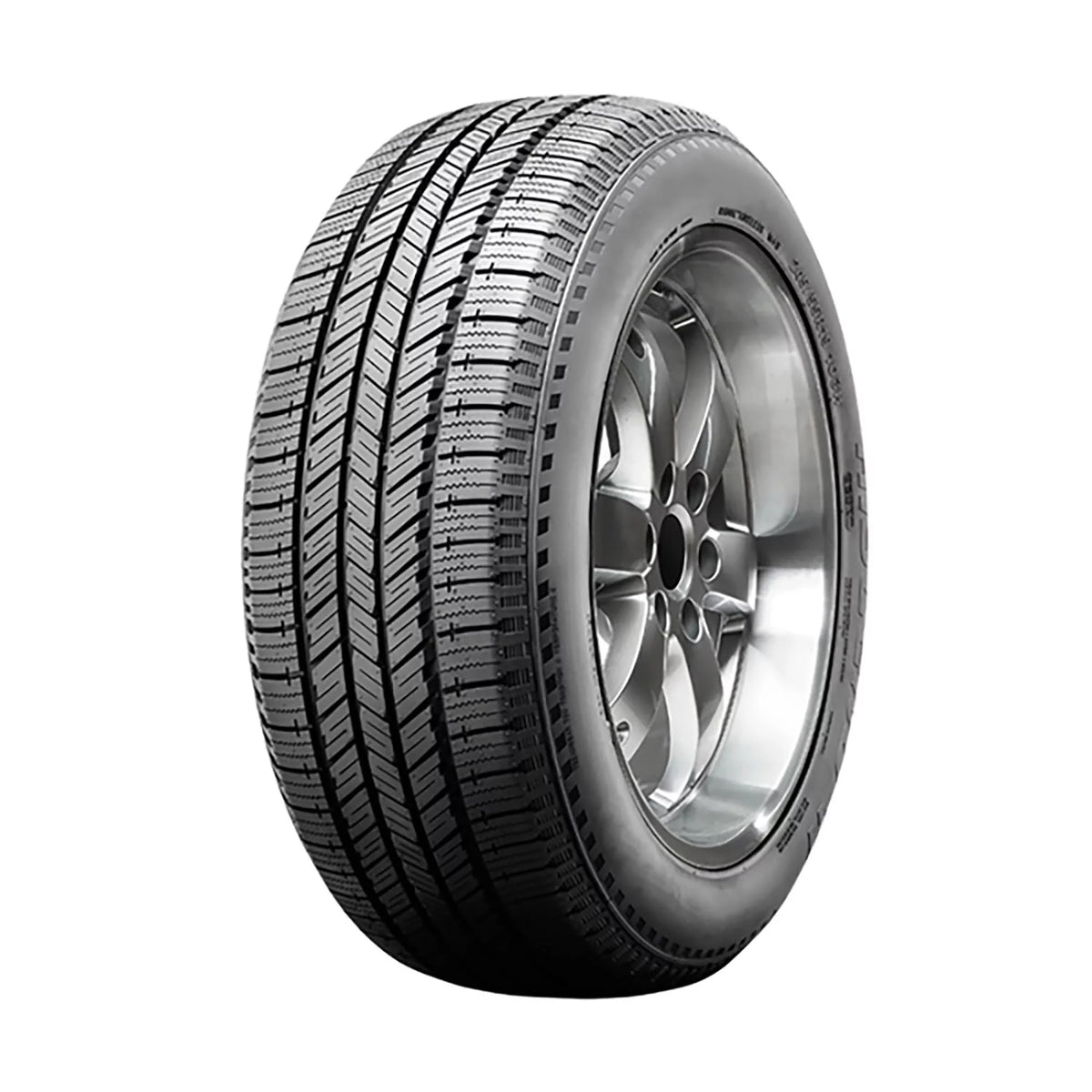 All Season 245/55R19 103H SUV/Crossover Tire N445