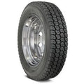 225/70R19.5 14 Ply BSW Tire H309