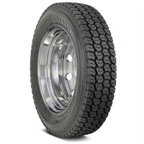 225/70R19.5 14 Ply BSW Tire H309