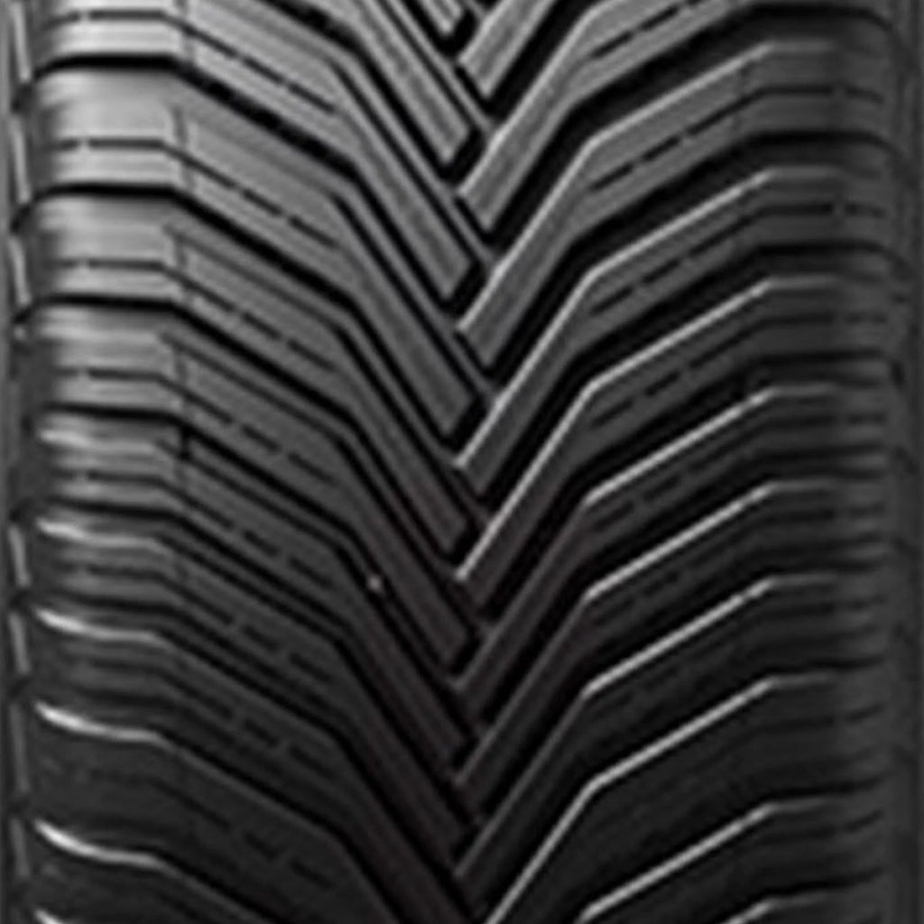 All Weather 215/65R16 98H Passenger Tire X600081