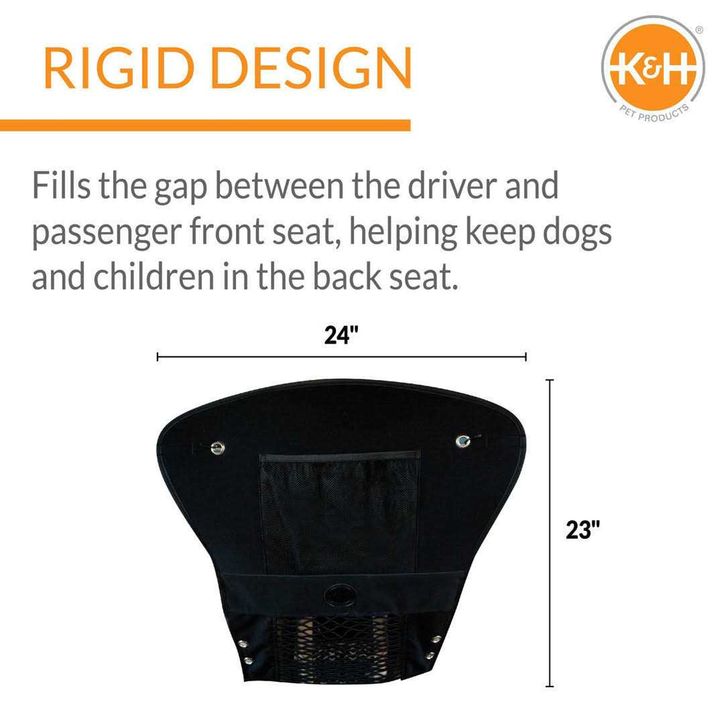 Pet Travel Safety Barrier N996656