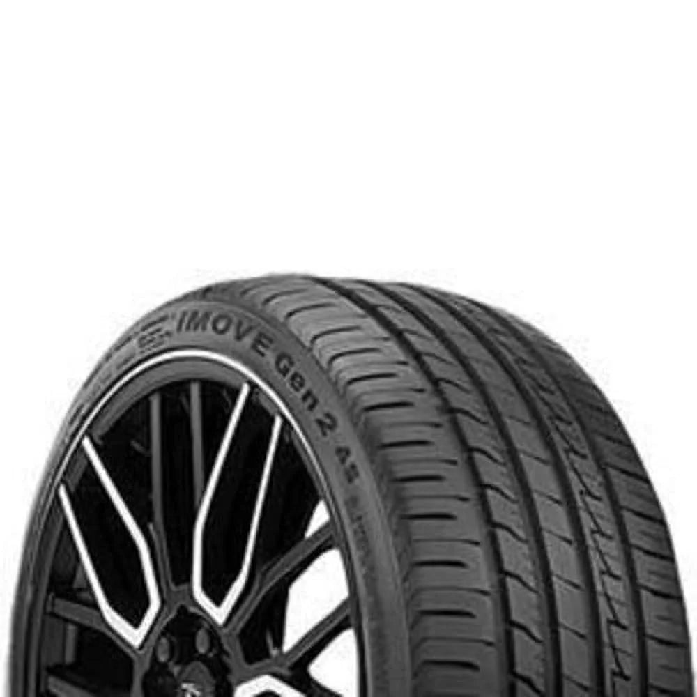 235/50ZR17 96W All Season Q7621