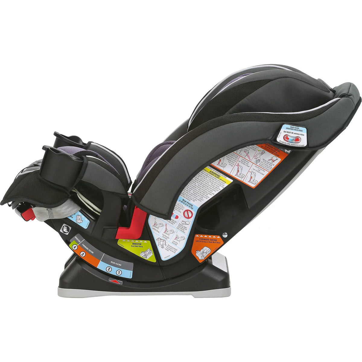 3-in-1 Car Seat K8061