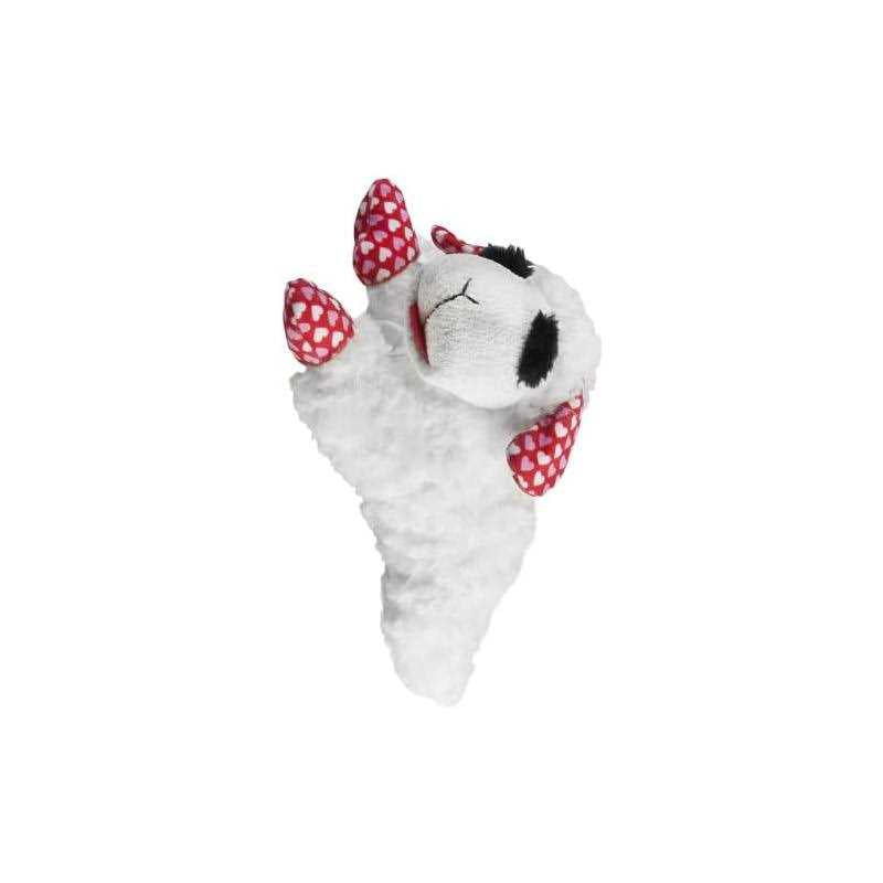 Valentine's Day Dog Toy Z5662