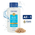 Oatmeal Dog Shampoo, Conditioner, Deodorizer and Moisturizer C220