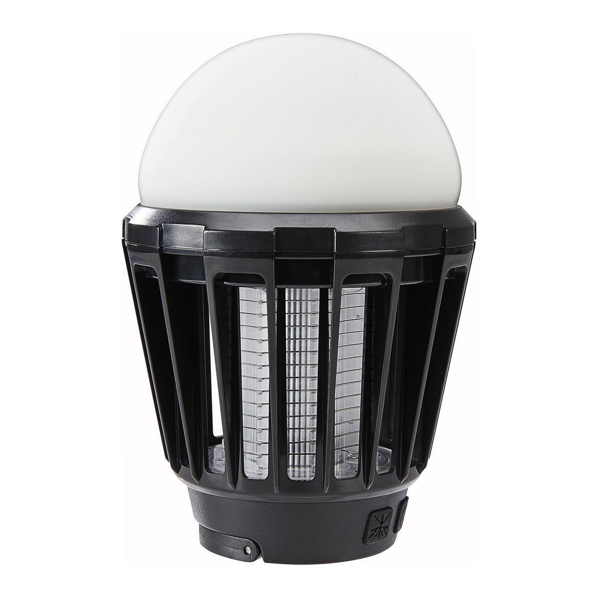 Rechargeable Camping Lantern and Bug Zapper T67506