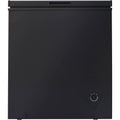Black 5.0 Cu ft Chest Freezer V238