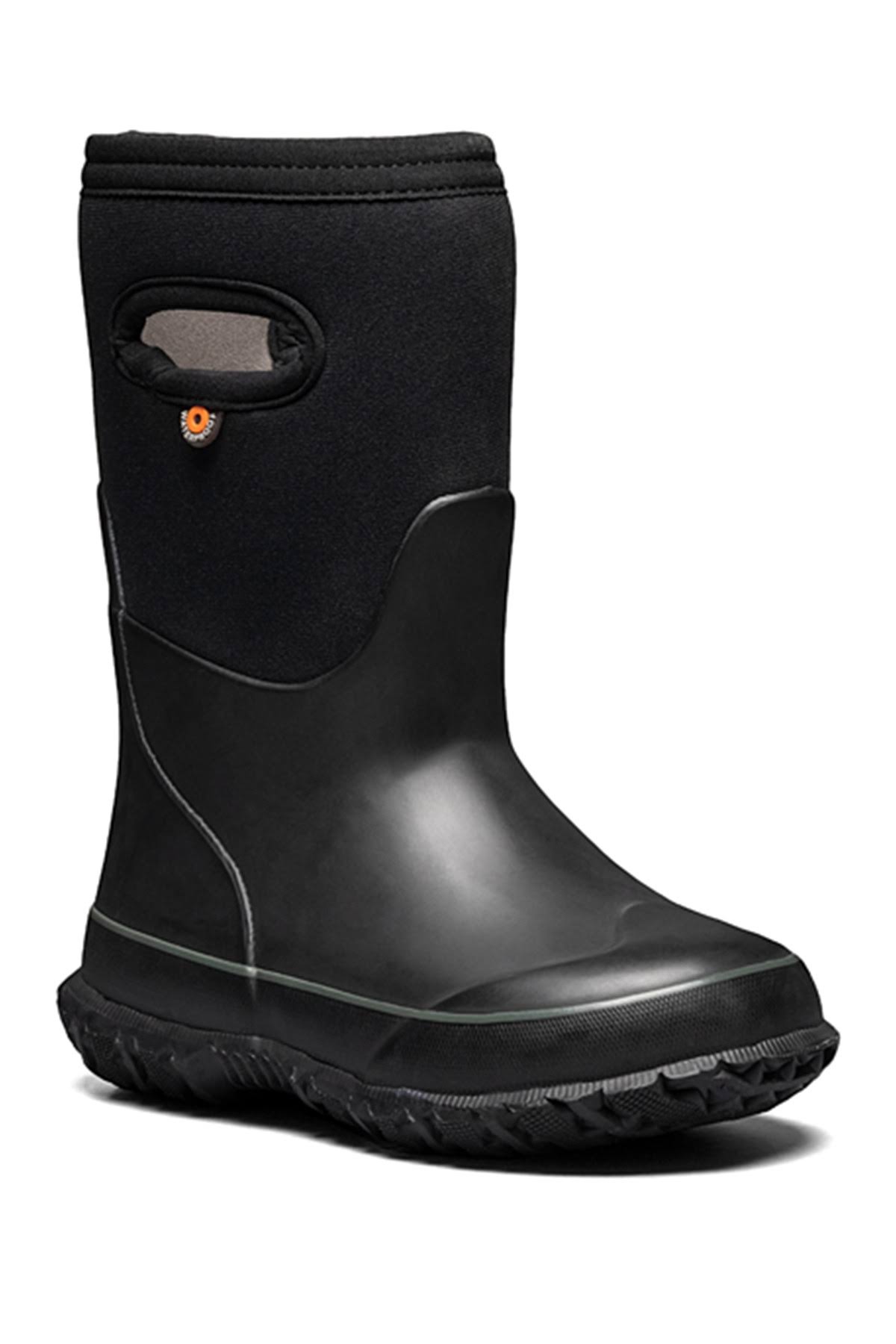 Black Boys Boots R237498